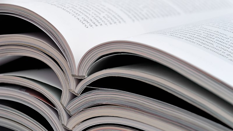 WFCS 2019 papers