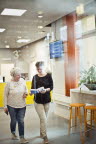Servicecenter i Östersund