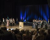 Akademisk högtid 2017