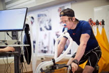 B-labbet, NVC, testcykel, tester, Viktor Brännmark