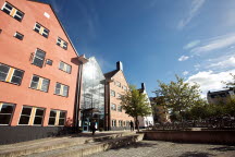 Campus Sundsvall