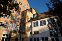 Exteriör, Åkroken