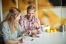Student med innovation, Östersund
