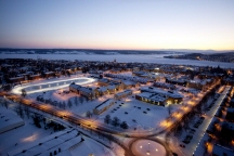 A4 Campus