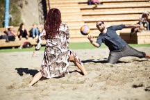 Volleyboll