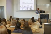 Vetenskapsdagen