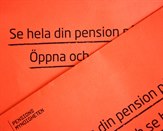 oranga kuvertet