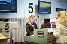 Turism och arbetsliv 6