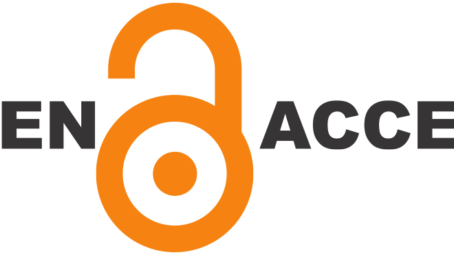 Open Access logo with dark text for contrast, on transparent background.png