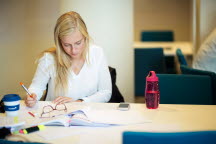 Student Campus Sundsvall