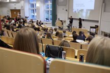 Vetenskapsdagen