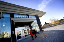 Östersund