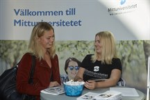 Vetenskapsdagen