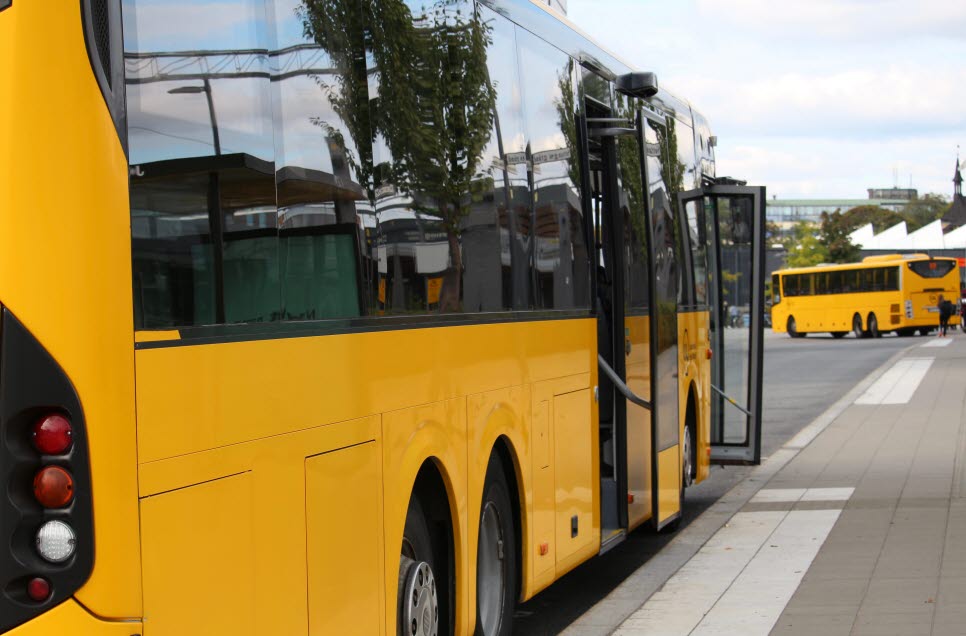 Buss