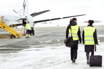 Turism och arbetsliv 8