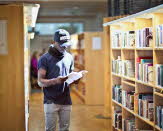 Biblioteket Östersund