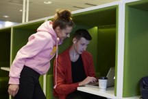 Learning Space, Sundsvall