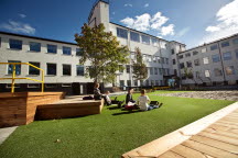 Campus Sundsvall