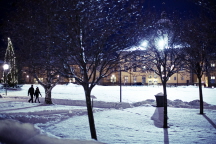 Östersund