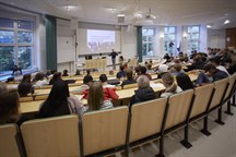Vetenskapsdagen