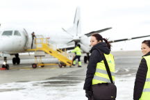 Turism och arbetsliv 7