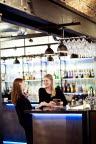 Studenter, Studentkåren, Grönborg