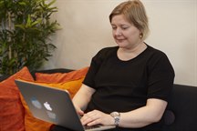 Distansstudier