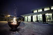 Östersund