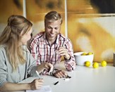 Student med innovation, Östersund