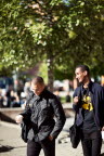 Studenter Campus Sundsvall