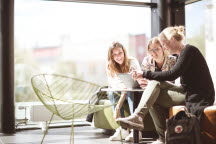 Studenter, Sundsvall