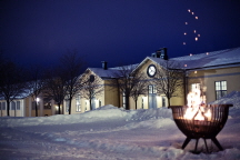 Östersund