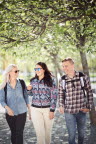 Studenter i Östersund
