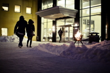 Östersund
