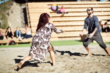 Volleyboll