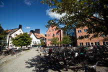 Campus Sundsvall