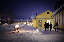 Östersund