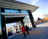 Campus Östersund