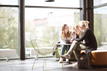 Studenter, Sundsvall